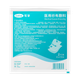 Стерильні марлеві серветки Cofoe Medical 8X10 см * 2 шт. * 20 пакетиків, дезінфікована знежирена пов'язка, одноразові, індивідуально упаковані - зображення 4