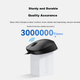 Мышь Philips SPK7207 USB Black - изображение 4