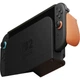 Чехол Skull & Co. GripCase2 для Nintendo Switch 2 Black - изображение 3