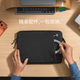 Чехол для ноутбука Tomtoc 13 дюймов, легкий, противоударный A35, для Apple MacBook Air M5/Neo - изображение 9
