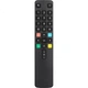Пульт дистанционного управления Qinxuan, совместимый с пультом TCL TV ARC801L11, имеет схожий внешний вид, готов к использованию, подходит для телевизоров 49/55/65P3, 40/43/49P6F, 40L2F. - изображение 3