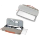 Сумка для ноутбука Biyoumei 15 дюймів, захисний чохол для ноутбука 14 дюймів - изображение 1