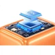 Зарядное устройство UGREEN 45 Вт, адаптер питания GaN, совместимое с Apple iPhone 18 Pro Max/17/16/Ultra, PD40W/iPad, кабель передачи данных Huawei Type-C. - изображение 3