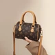 Жіноча сумка Love Sea Crossbody невелика нішева модна сумка-мішок для щоденного використання на день народження та новий рік подарунок для дівчаток подруг - изображение 2
