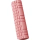 Массажный ролик Duweike Foam Roller Yoga Column Massage Stick для расслабления мышц, массажа ног, фитнес-оборудования, розовый, 45 см. - изображение 2