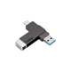 Флеш память USB Lenovo ThinkPad BU100 128GB USB 3.2 Gen1 + Type-C - изображение 2