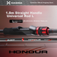 Спінінг Histar Rongguang 1.8 м L - зображення 7