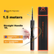 Спінінг Histar Butterfly XPRESSO 1.5 м UL - зображення 10