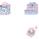 MINISO Sanrio Pocket Spirit Blind Box Підвіска Іграшка Фігурка Колекційна, Подарунок на День вчителя для жінок, Окрема коробка - зображення 1