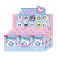 MINISO Sanrio Pocket Spirit Blind Box Підвіска Іграшка Фігурка Колекційна, Подарунок на День вчителя для жінок, Окрема коробка - зображення 4
