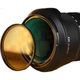 Бленда JJC для объектива Nikon Z DX 18-140mm HB-101 с матовой антибликовой поверхностью (замена оригинальной бленды для Z7II). - изображение 2