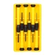 Набор отвёрток для часов Deli Tools, 6 предметов, DL3206A - изображение 3