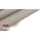 Скатертина MUJI TPU з бавовни та льону, водонепроникна, маслостійка обідня скатертина для журнального столика, кругла, 140*140, звичайна, бежева - зображення 2