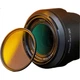 Бленда JJC для объектива Nikon Z 50-250mm/50mm f1.8s, сменная HB-90A/HB-90 для Z50II Gen 2, ZFC, Z30, Z72. - изображение 1