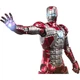 Фігурка Marvel Iron Man MK5 з шарнірними з'єднаннями, подарунок на день народження хлопчика - зображення 3