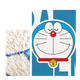 Килим Dajiang Doraemon Co-Brand, килимок для спальні біля ліжка, дитячий килим із довгими смужками з мультяшним візерунком, 60x160 см - зображення 4
