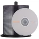 Диски Maxell DVD+R / Записываемые диски, скорость 16x, 4,7 ГБ, чистые диски, записываемые носители, оптические диски, 100 штук в упаковке - изображение 7