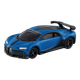 TAKARA TOMY, Детская модель автомобиля из сплава, красно-белая коробка № 37, спортивный автомобиль Bugatti Veyron, 175759 - изображение 4