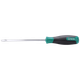 Шлицевая отвертка SATA T-серии 6x150 мм 61605 - изображение 4