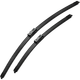 Щітки склоочисника Xufengcheshi, Lynk & Co 06 для моделей EM-P 2020-2026 років, спеціалізовані гумові накладки для безкінечних склоочисників, автомобільні аксесуари, запчастини виробника оригінального обладнання (OEM) - зображення 4