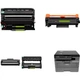 Тонер-картридж Befon для Brother (TN-2520) DCP-L2508DW/DCP-L2548DW/DCP-L2648DW с чипом Black - изображение 2