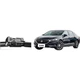Склоочисник YITU Buick New LaCrosse [модель 2016 року – теперішній час], оригінальна щітка склоочисника заводського розміру, гумова смужка класу А - зображення 2