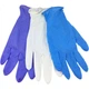 Захисні рукавички Kelinlai Thickened Durable, розмір L, 60 штук/коробка - зображення 2