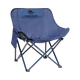Складной походный стул CAMEL Outdoor Refined, рыболовный табурет, пляжный шезлонг, кресло Lazy Moon Chair, 1J32265970B - изображение 4