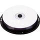 Диски Ziguang DVD+R DL, скорость 8x, емкость 8,5 ГБ, односторонние, двухслойные, 10 штук в одном корпусе, чистые диски. - изображение 1