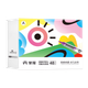 Рідкі акрилові маркери GRASP Direct, м'який наконечник, 48 кольорів, контроль чорнил, штабелюються, безпечні для шкіри, змиваються, акварельні ручки великої ємності, миттєве малювання на плівці з камери, подарунок на випускний студента - изображение 4