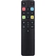 Пульт дистанционного управления Qinxuan Voice Remote Control RC801C/D для телевизоров TCL, совместимый с моделями 43C2/55C2/65/70C2, 55 65Q880C, 43/49/50D6, 55D6, 65D6. - изображение 3