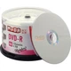 MNDA DVD-R 16x швидкість, архівний клас, диски/записувані диски, 50 штук у бочці, чисті диски - изображение 3
