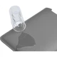 Чохол для ноутбука HP Pack T 14 дюймів, легкий мінімалістичний, сумка-чохол для комп'ютера, сумісна з планшетами, для ділових подорожей, синього кольору - зображення 3