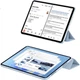Чехол для планшета Huawei MatePad 11.5/Air 11.5 HBOALG Black - изображение 1