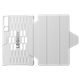 Чехол для планшета Lenovo Legion Y700 Gen 5 White - изображение 4