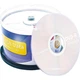 DVD-R диски Newsmy Taiwan Business Series, 16 дисков по 4,7 ГБ, пустые, упаковка из 50 штук. - изображение 1