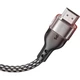 HDMI-кабель PHILIPS версии 2.1, 8K60Hz, подходит для ноутбуков, телеприставок, телевизоров, мониторов, проекторов, видеокабель, 1 метр, совместим с HDMI 2.0. - изображение 3