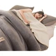 Зимова тепла флісова ковдра Grace Fleece Taped Sherpa Blanket, ковдра з кондиціонером, чохол для дивана, ковдра Nap 1,8*2,0 м - изображение 2
