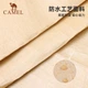 Килимок для пікніка CAMEL, вологонепроникний, A1W3LP101J, жовтий*1, жовтий килимок для підлоги - зображення 1