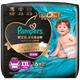 Підгузки-трусики Pampers Чорне золото XXL (від 15 кг), 17 шт - зображення 1
