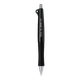 Автоматический карандаш PILOT Dr.Grip Classic Grip Series для учеников начальной школы и детей, канцелярские принадлежности для коррекции осанки, ограниченная серия HDGC-13 0.3, черный. - изображение 4