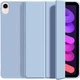 Чохол для планшета Honor Pad X9 2024/X8a 11 JPLAYER PK257 White-Light Blue - зображення 2