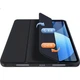 Чехол для планшета Apple iPad mini 7/6 JPLAYER PKF101 Pink - изображение 3