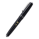 Ручка для каллиграфии HERO Calligraphy Pen 856 с изогнутым наконечником, цвет иридиевое золото, для деловой и офисной практики каллиграфии, черная. - изображение 4