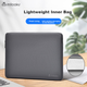 Чехол для ноутбука DiyiGongfang, совместимый с Apple MacBook Air 13.6 Pro 13 дюймов, Huawei Lenovo Xiaomi Dell, защитный чехол для портативного ноутбука для мужчин и женщин. - изображение 4