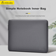 Чехол для ноутбука DiyiGongfang, совместимый с Apple MacBook Air 13.6 Pro 13 дюймов, Huawei Lenovo Xiaomi Dell, защитный чехол для портативного ноутбука для мужчин и женщин. - изображение 7