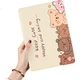 Чохол для планшета Apple iPad 9.7" 2018/2017/Air 2 QBOSS Bears - зображення 3