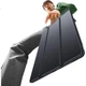 Чехол для планшета Huawei MatePad Pro 13.2 2025 Ugreen Black - изображение 2