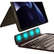 Чохол-клавіатура для планшета Honor MagicPad 3/3 Pro 13.3 Biaze PB612 Black - зображення 1