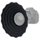 Матовая бленда JJC для фотокамер Canon/Sony, антибликовый аксессуар для аквариумной/витринной/ночной фотосъемки. - изображение 4